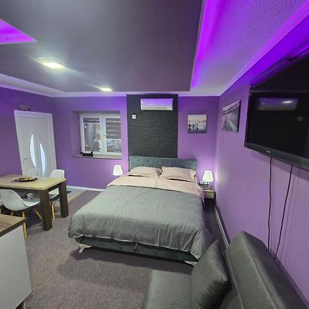 Rooms Vedran Mostar Luaran gambar