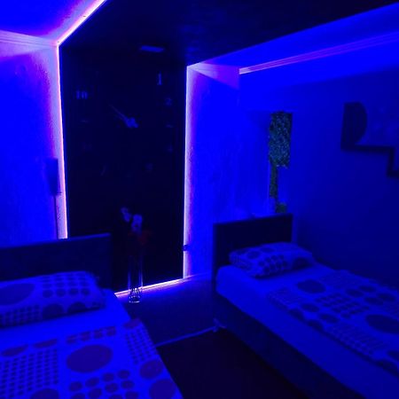 Rooms Vedran Mostar Luaran gambar