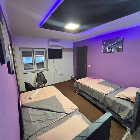 Rooms Vedran Mostar Luaran gambar