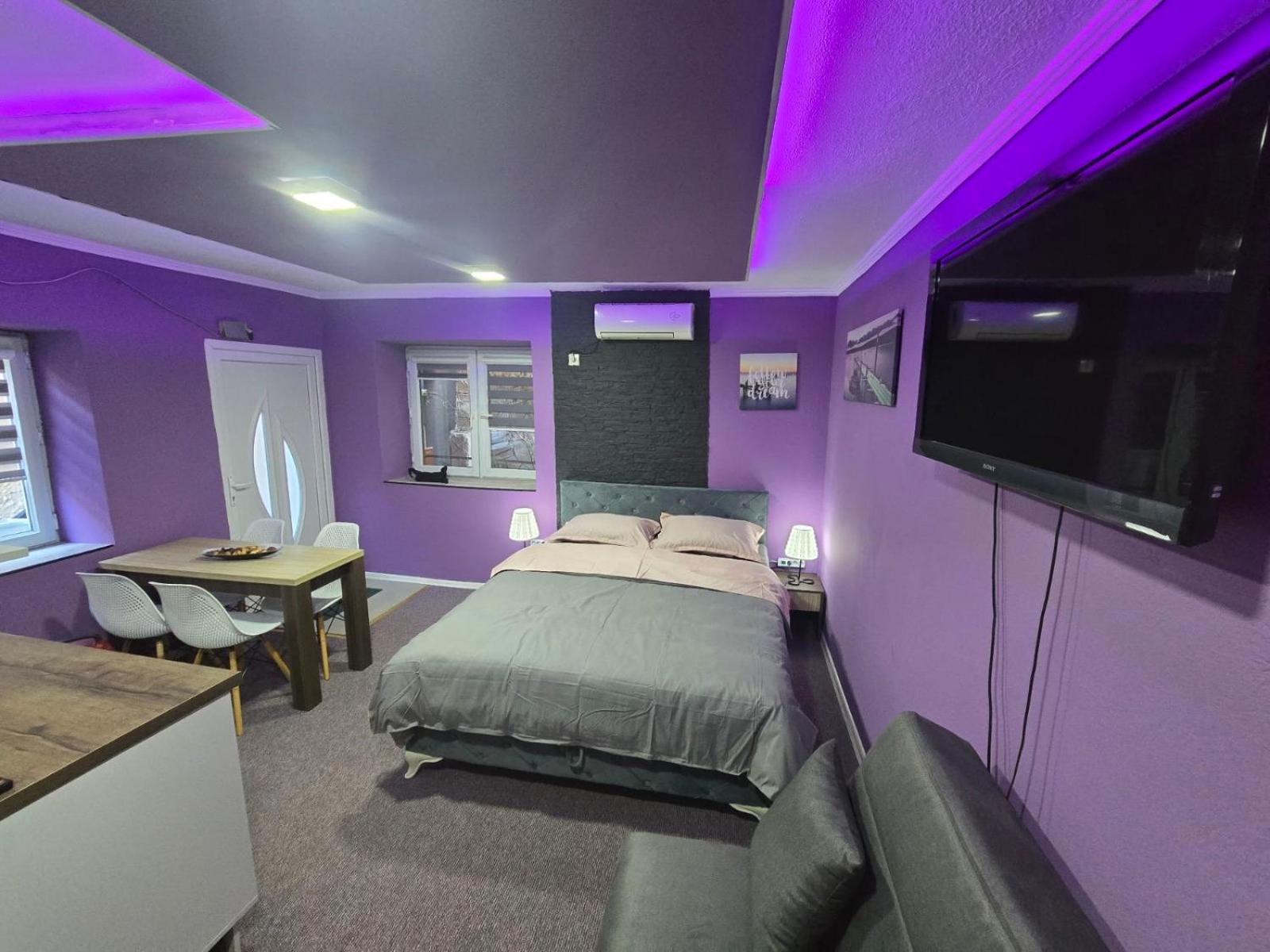 Rooms Vedran Mostar Luaran gambar