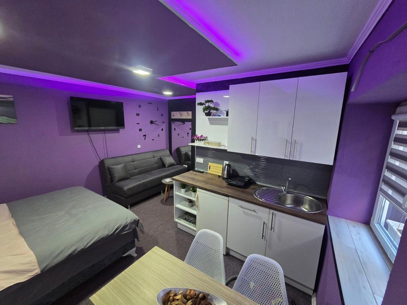 Rooms Vedran Mostar Luaran gambar