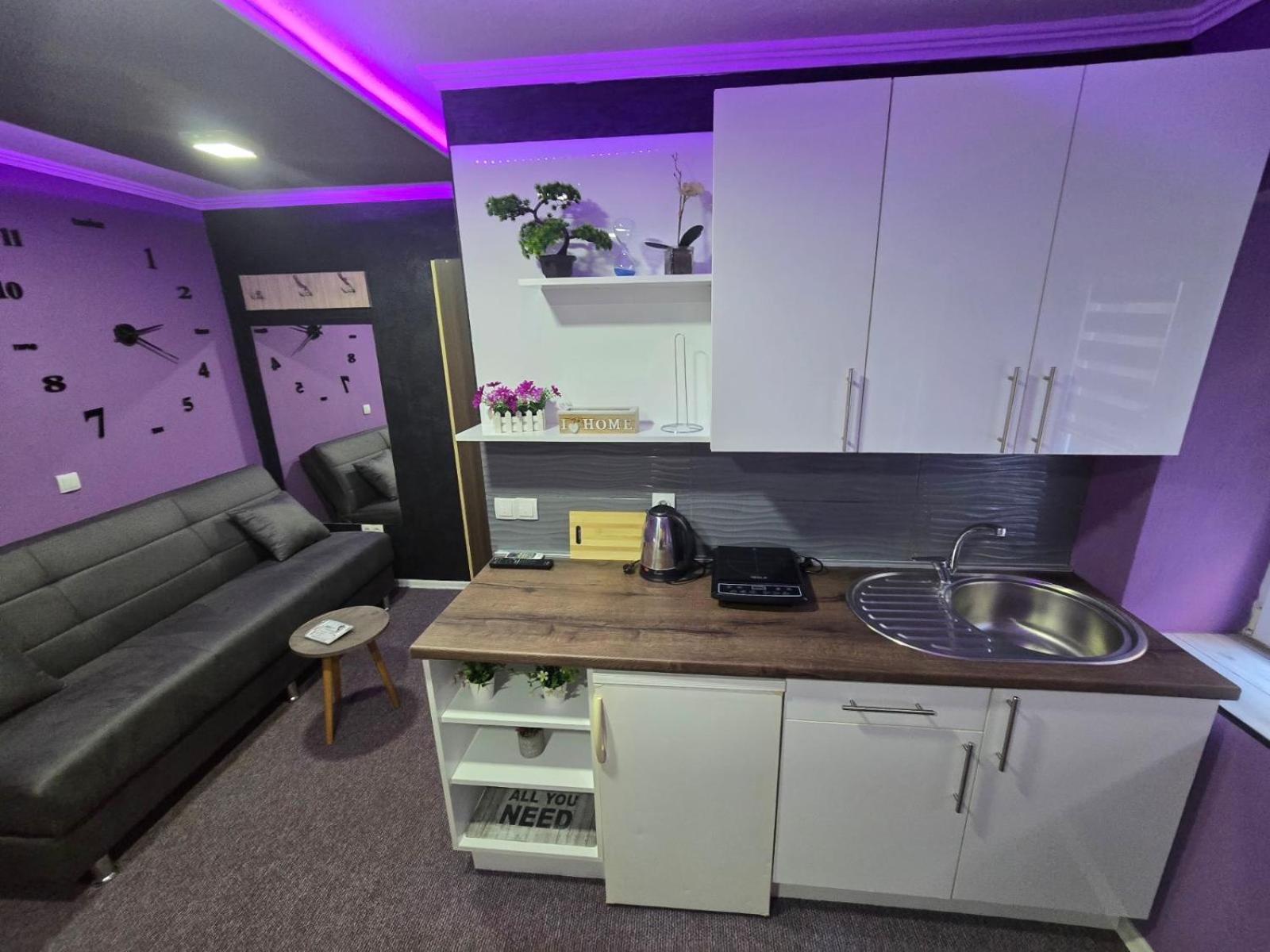 Rooms Vedran Mostar Luaran gambar