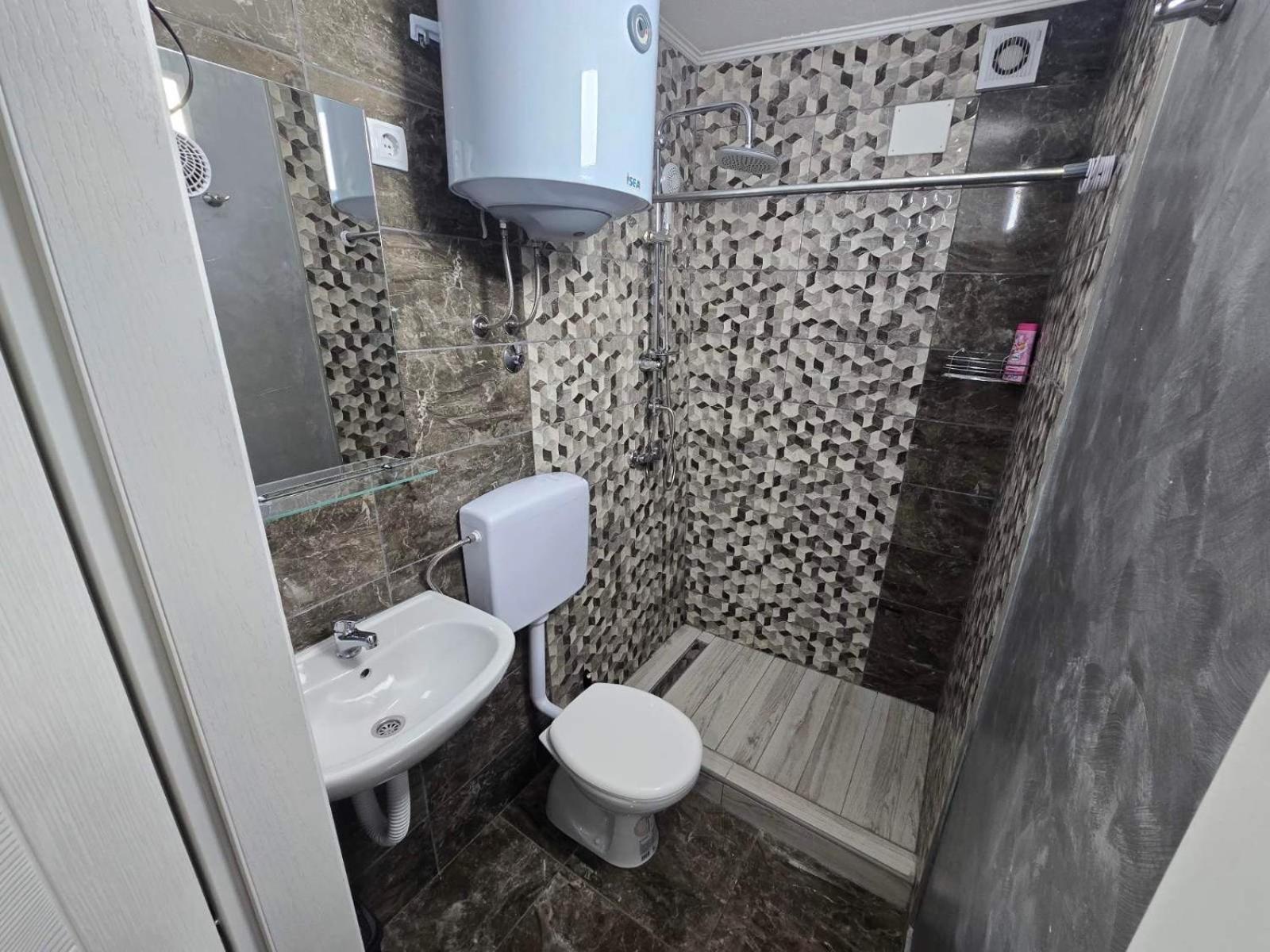 Rooms Vedran Mostar Luaran gambar