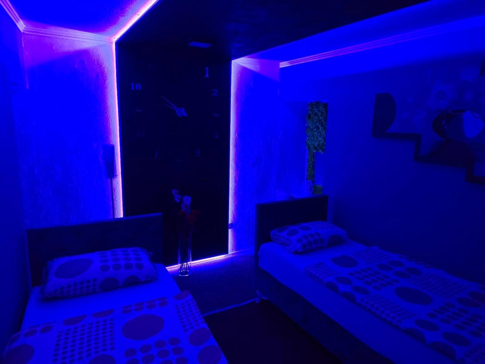 Rooms Vedran Mostar Luaran gambar