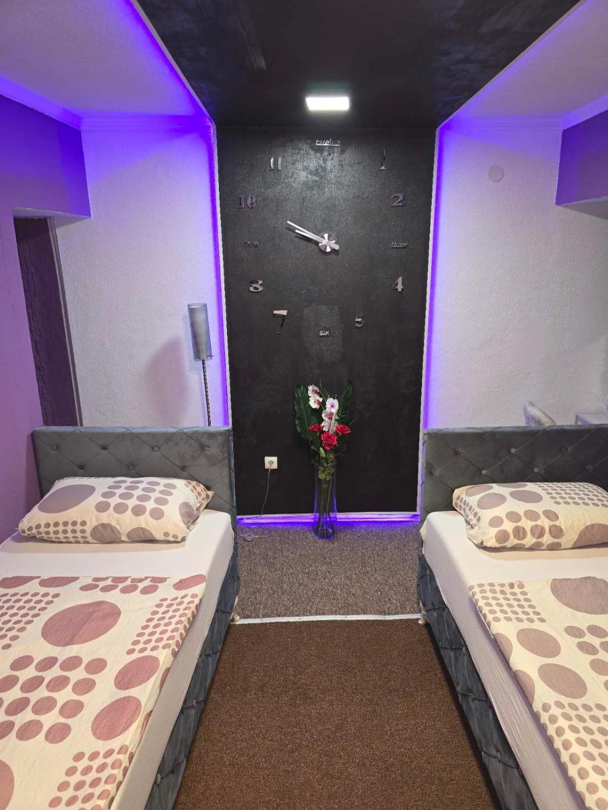 Rooms Vedran Mostar Luaran gambar