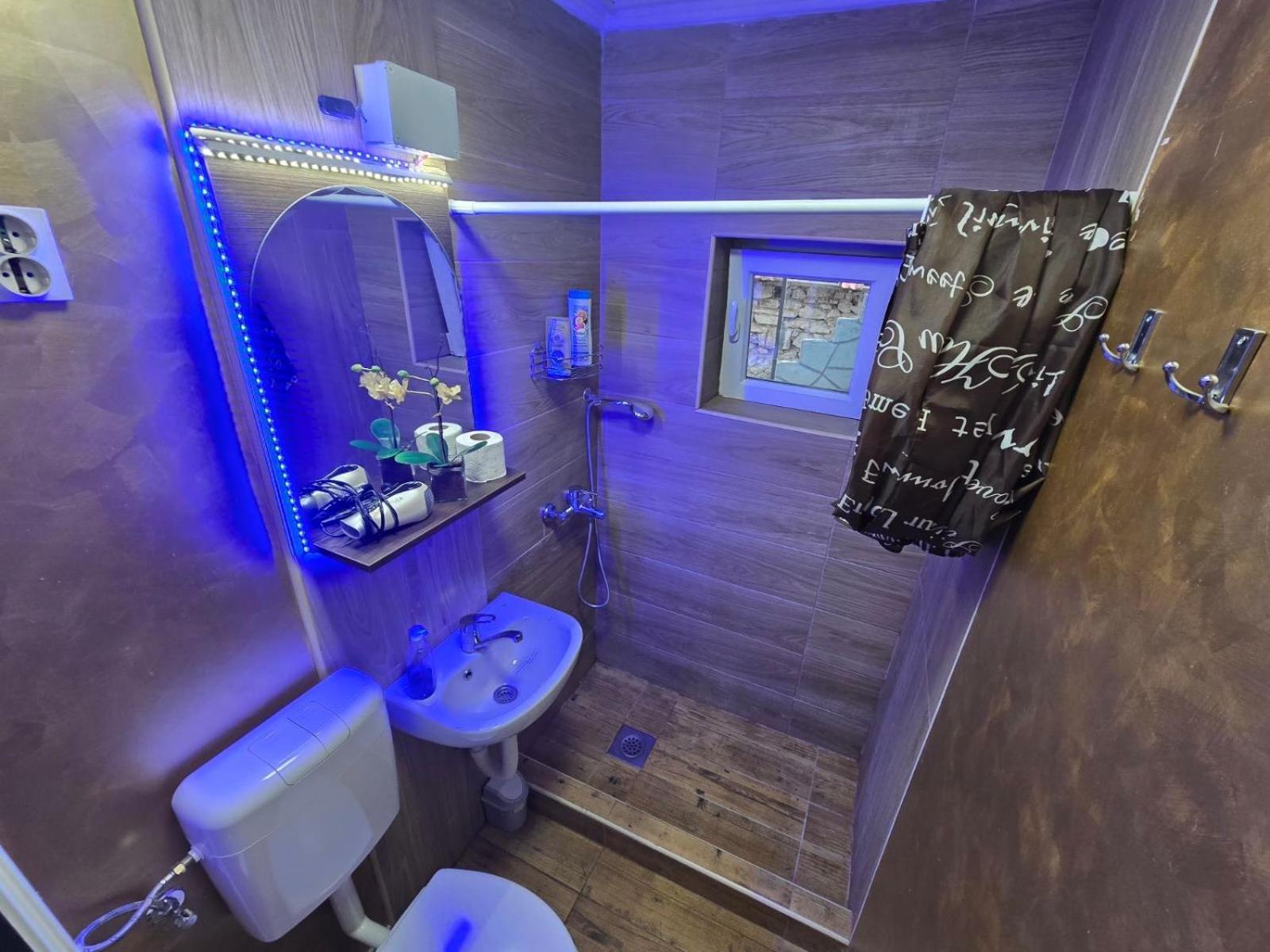 Rooms Vedran Mostar Luaran gambar