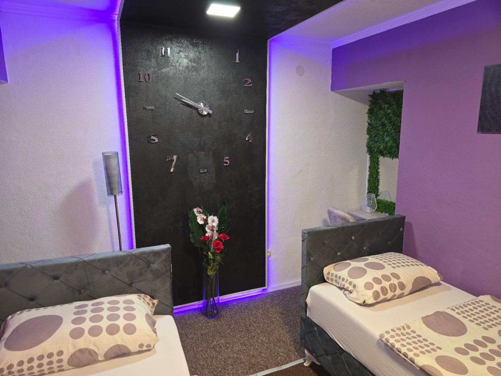 Rooms Vedran Mostar Luaran gambar