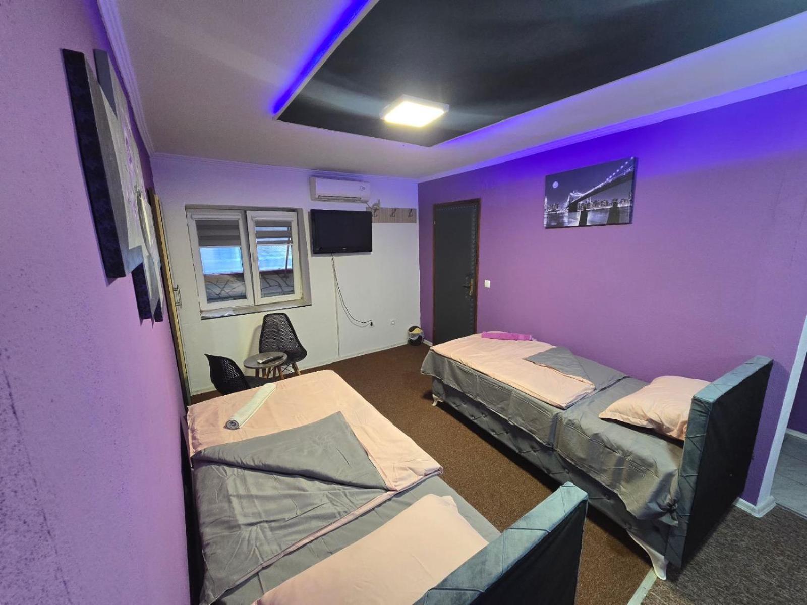 Rooms Vedran Mostar Luaran gambar