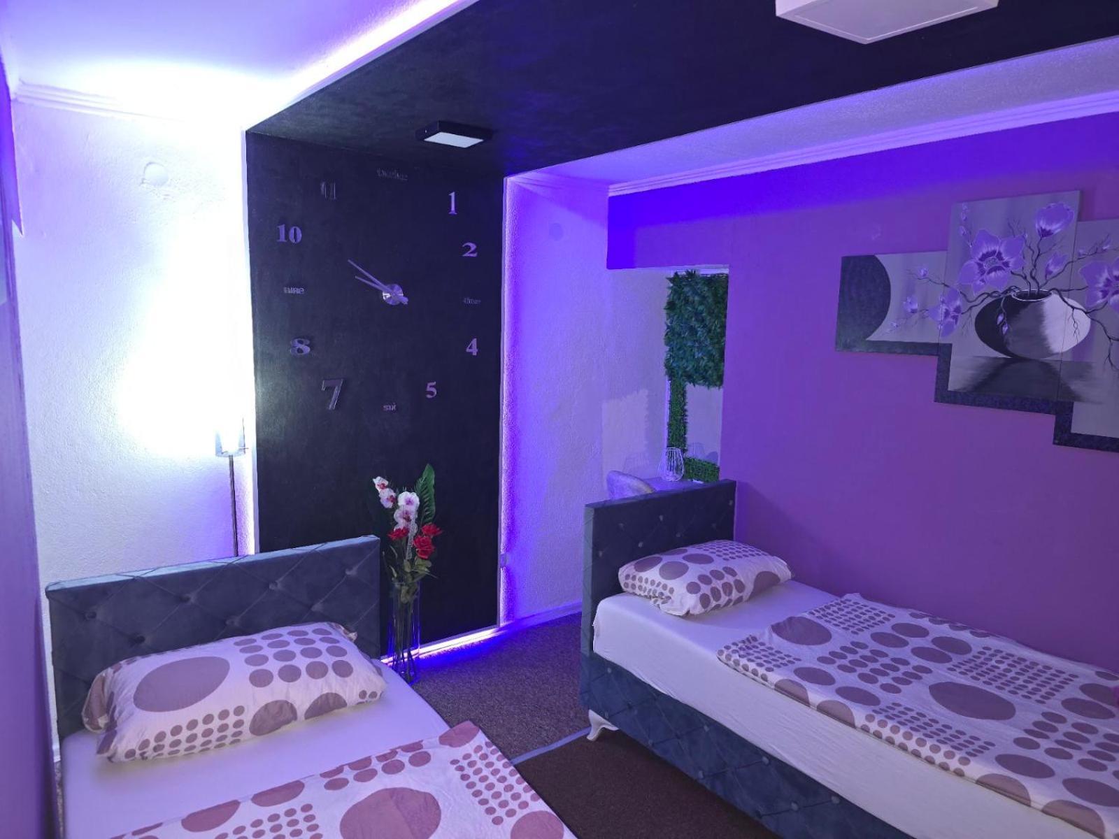 Rooms Vedran Mostar Luaran gambar