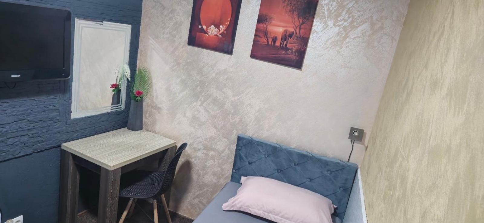 Rooms Vedran Mostar Luaran gambar