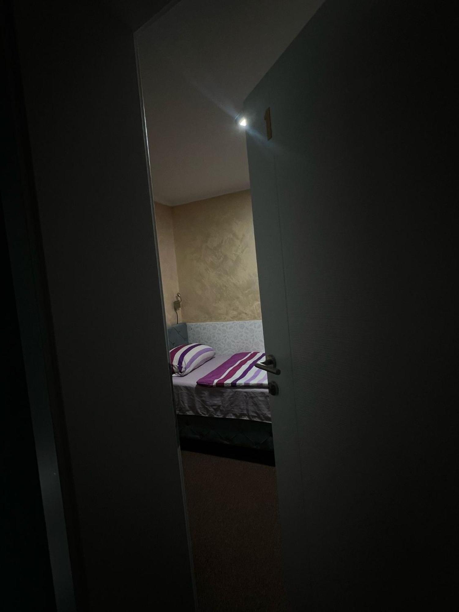 Rooms Vedran Mostar Luaran gambar