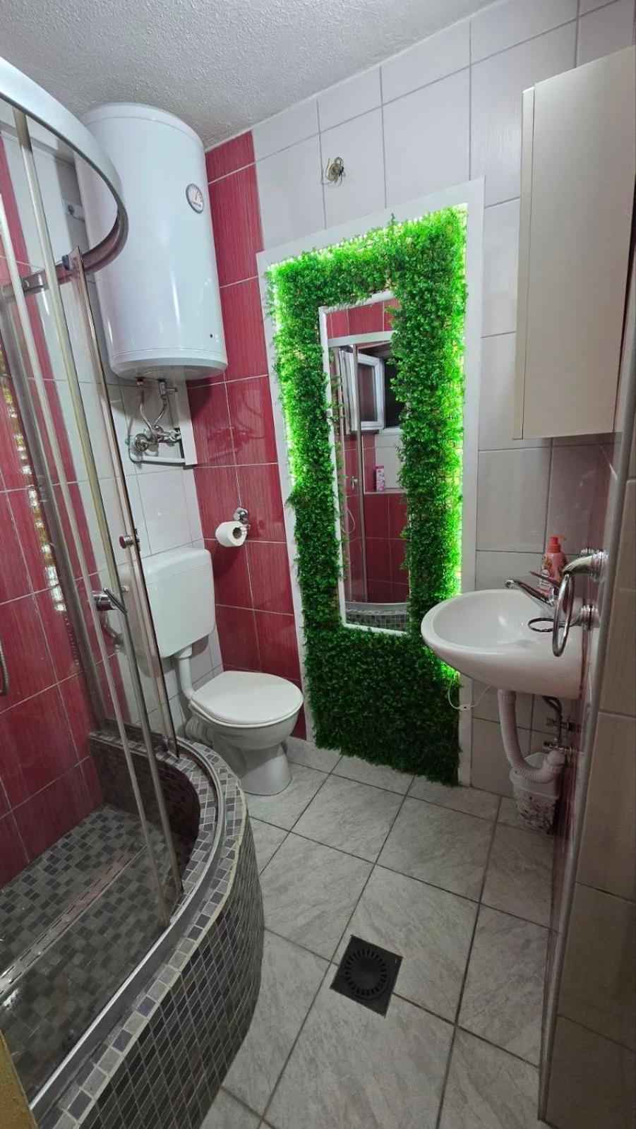 Rooms Vedran Mostar Luaran gambar