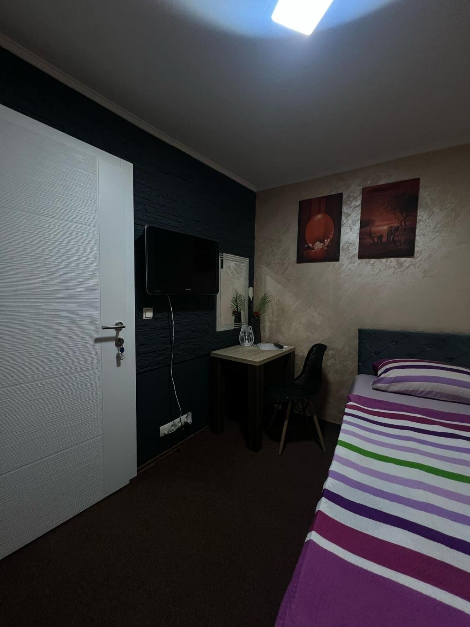 Rooms Vedran Mostar Luaran gambar