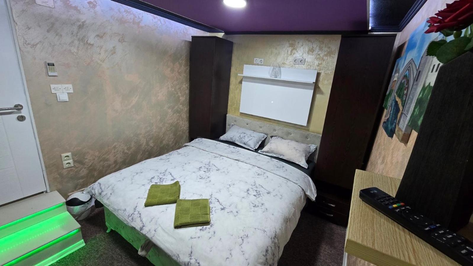 Rooms Vedran Mostar Luaran gambar